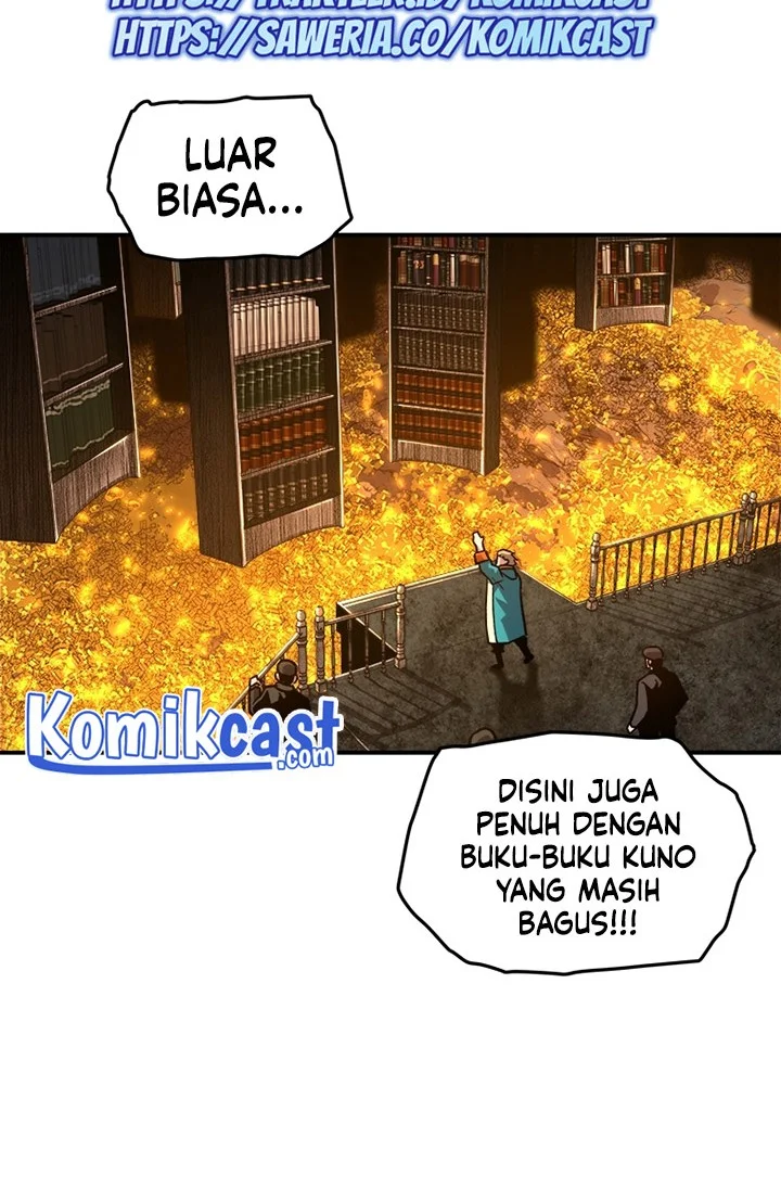 Talent-Swallowing Magician Chapter 05 Fix Gambar 42
